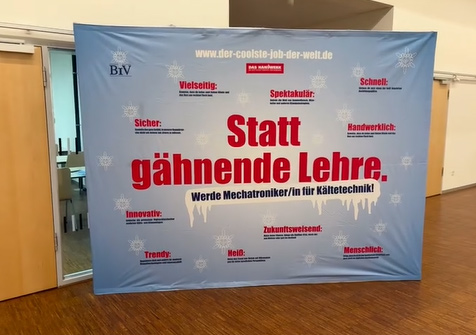 Erlebnis Handwerk 1