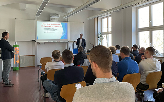 Ausbildertreffen1