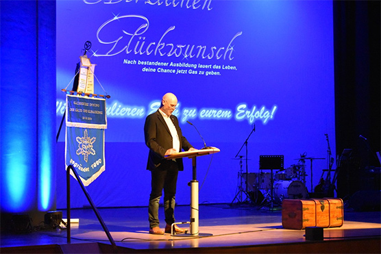 Gesellenfreisprechung 2