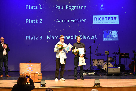 Gesellenfreisprechung 3