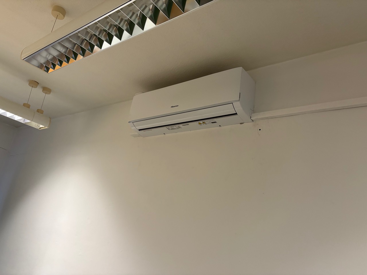 Foto: Klimaanlage innen 3